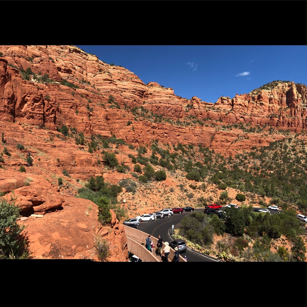 Meet your Posher, Teresa